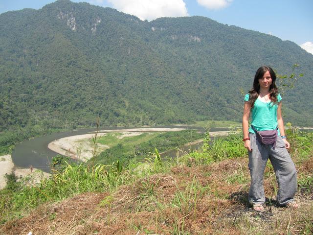 Encantos de Tingo María: a las puertas de la selva