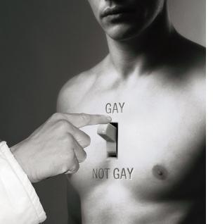 La homosexualidad, 'una enfermedad que se cura' La homosexualidad, 'una enfermedad que se cura'