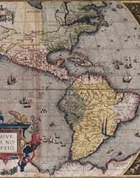 La primera mujer almirante, Isabel Barreto (1567-1612) La primera mujer almirante, Isabel Barreto (1567-1612)