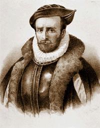 La primera mujer almirante, Isabel Barreto (1567-1612) La primera mujer almirante, Isabel Barreto (1567-1612)