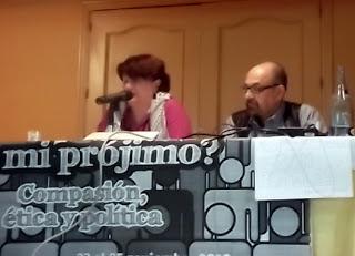 Una Teología desde el SUR para tiempos de crisis* Una Teología desde el SUR para tiempos de crisis*