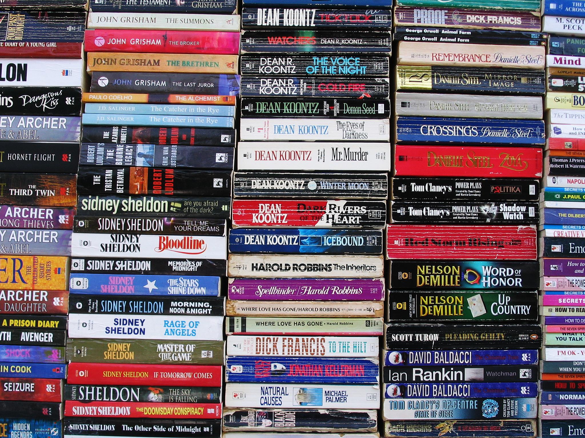 Reto para el año 2013: Leer 50 libros (o más)