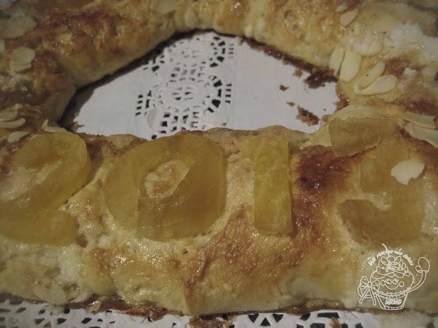 ¡¡¡¡¡Y LLEGÓ EL ROSCÓN!!!!! ¡¡¡¡¡Y LLEGÓ EL ROSCÓN!!!!!