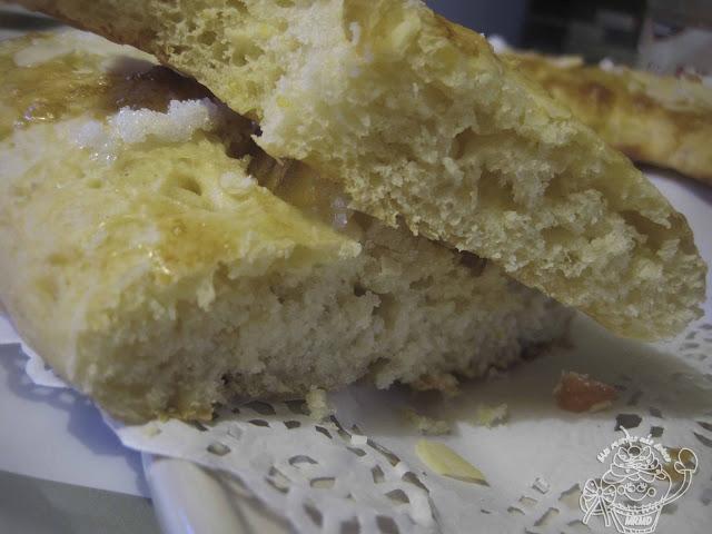 ¡¡¡¡¡Y LLEGÓ EL ROSCÓN!!!!! ¡¡¡¡¡Y LLEGÓ EL ROSCÓN!!!!!