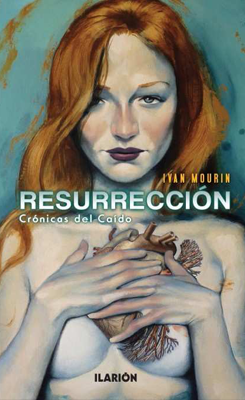 Muertos inusuales (Reseña de 'Resurrección' .- Iván Mourín) Muertos inusuales (Reseña de 'Resurrección' .- Iván Mourín)