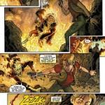 Primer vistazo a Wolverine and the X-Men Nº 23 Wolverine and the X-Men Nº 23