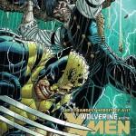 Primer vistazo a Wolverine and the X-Men Nº 23 Wolverine and the X-Men Nº 23