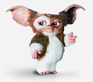 Montoro es un gremlin Montoro es un gremlin