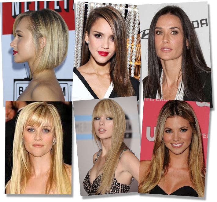 Ghd hairstyle No sin mi Ghd
