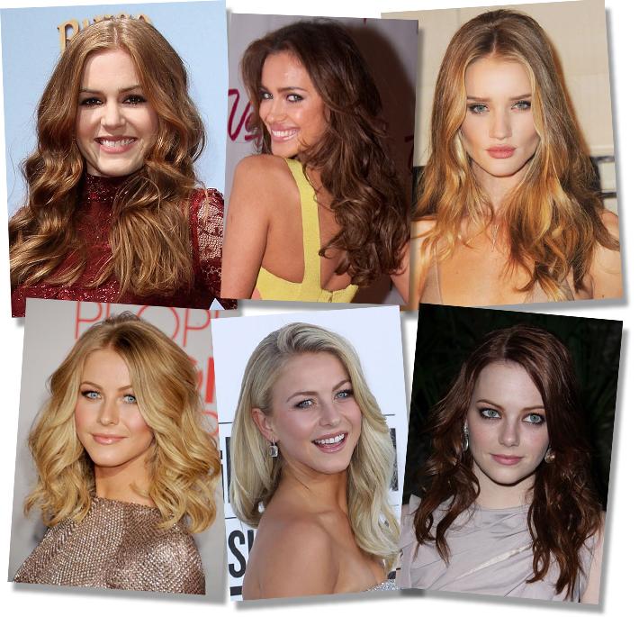 Ghd hairstyle No sin mi Ghd