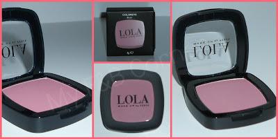 Lola Make Up