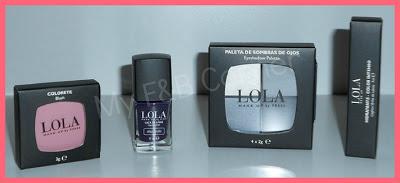 Lola Make Up