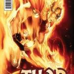 Primer vistazo a Thor: God of Thunder Nº 4 Thor: God of Thunder Nº 4