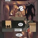 Primer vistazo a Thor: God of Thunder Nº 4 Thor: God of Thunder Nº 4
