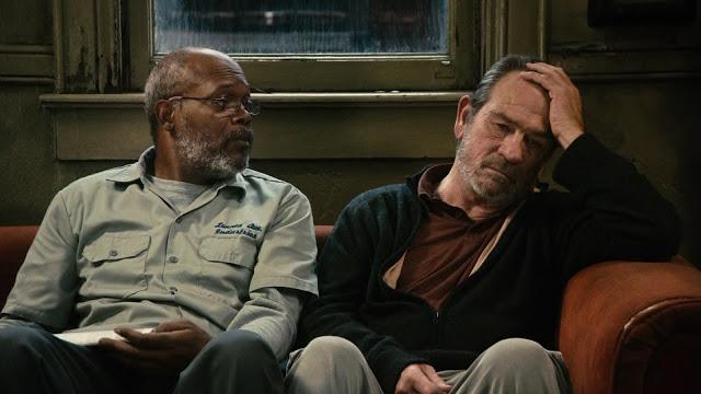 The Sunset Limited: El blanco y negro de McCarthy