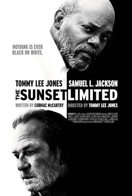 The Sunset Limited: El blanco y negro de McCarthy