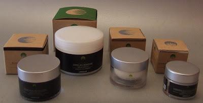 ¡SORTEO – cremas ecológicas de LANZALOE! ¡SORTEO – cremas ecológicas de LANZALOE!