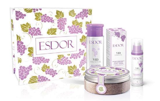 COFRE NAVIDEÑO DE ESDOR PARA REGALAR EN REYES navidadesdor