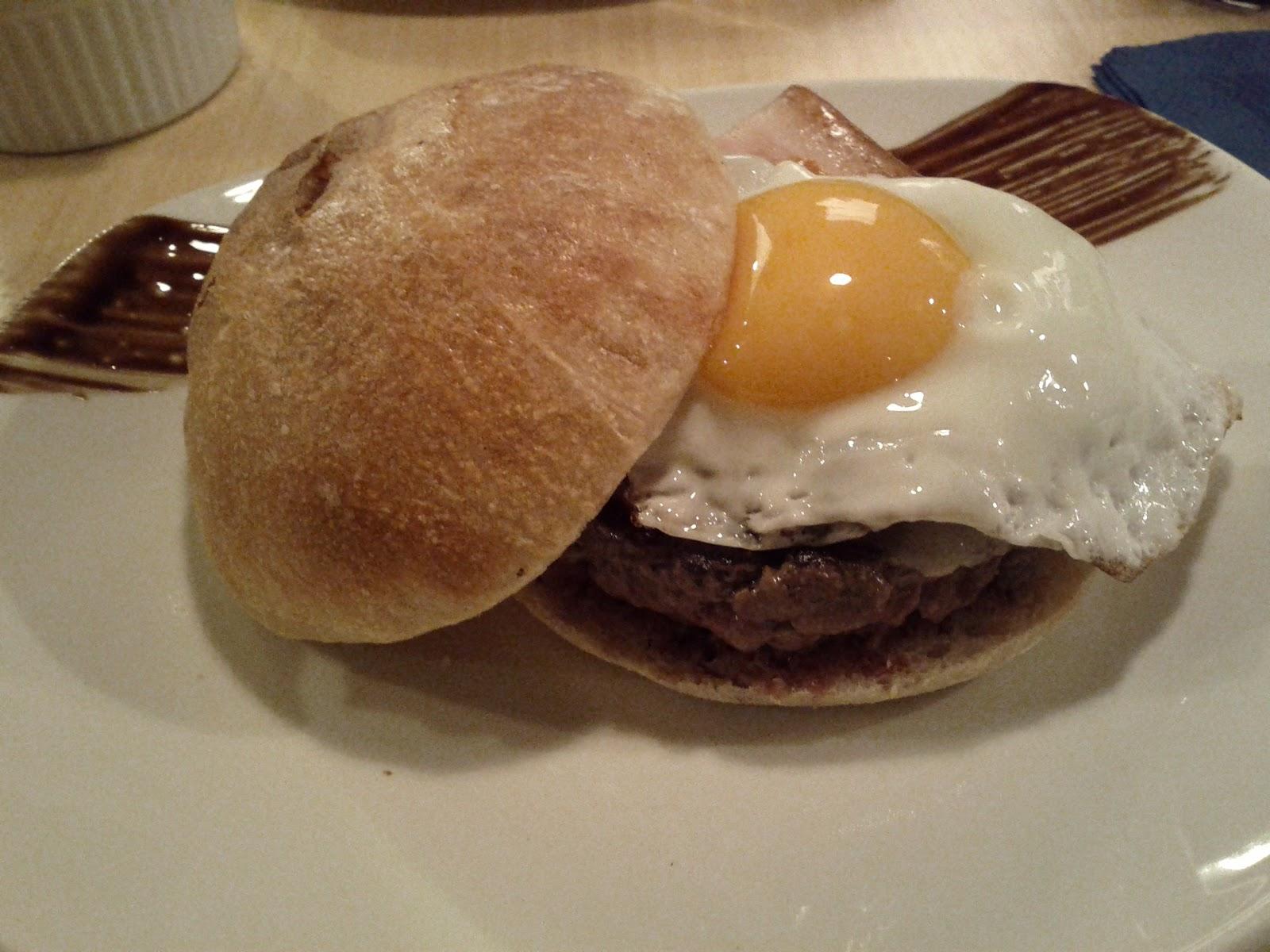 DECATAR: un low cost de calidad en pleno centro. DECATAR: un low cost de calidad en pleno centro.