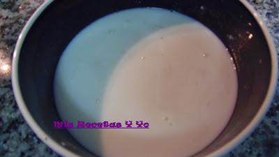 TARTA DE TOBLERONE TARTA DE TOBLERONE