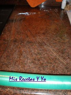 rollito de salmon rollito de salmon