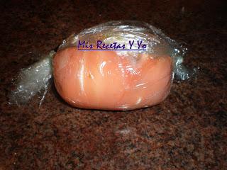 rollito de salmon rollito de salmon