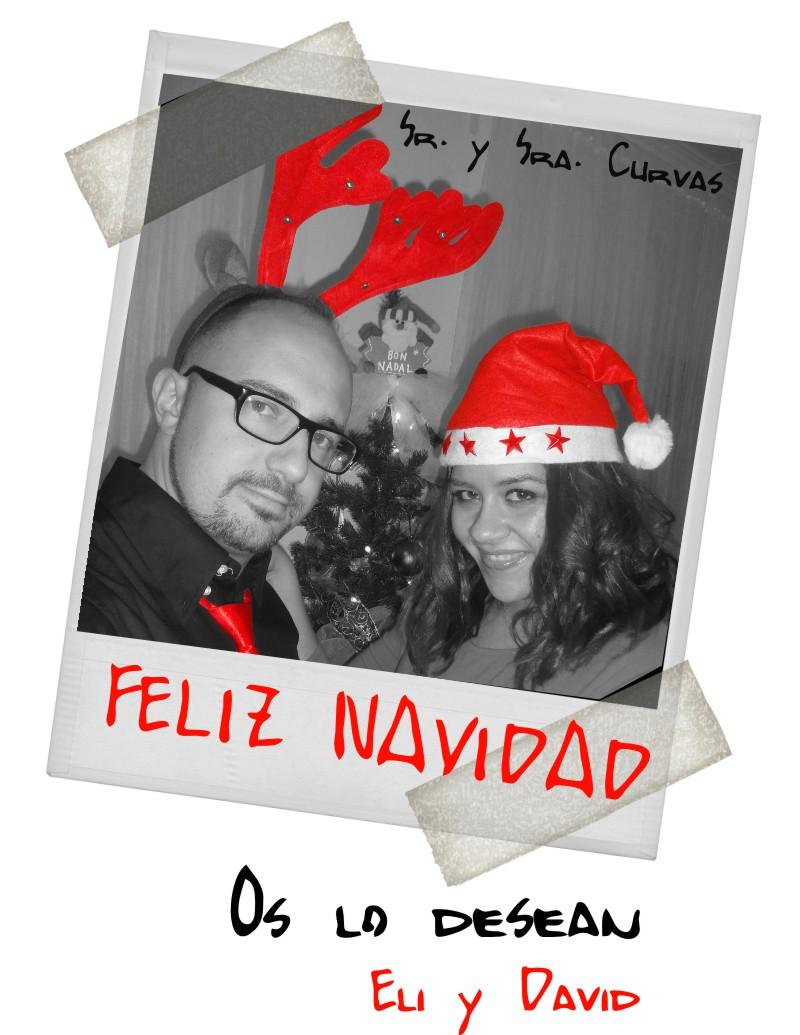 FELIZ NAVIDAD... FELIZ NAVIDAD...
