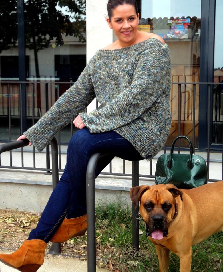 HEREDERA... A quien nada quiere, todo le sobra HEREDERA... A quien nada quiere, todo le sobra