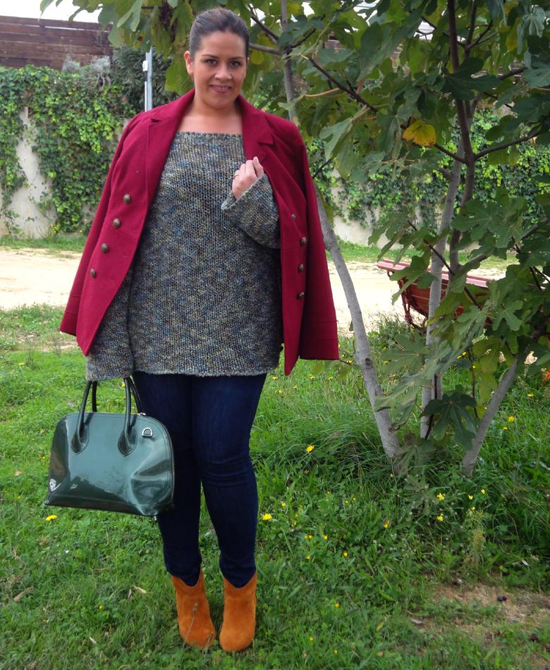 HEREDERA... A quien nada quiere, todo le sobra HEREDERA... A quien nada quiere, todo le sobra