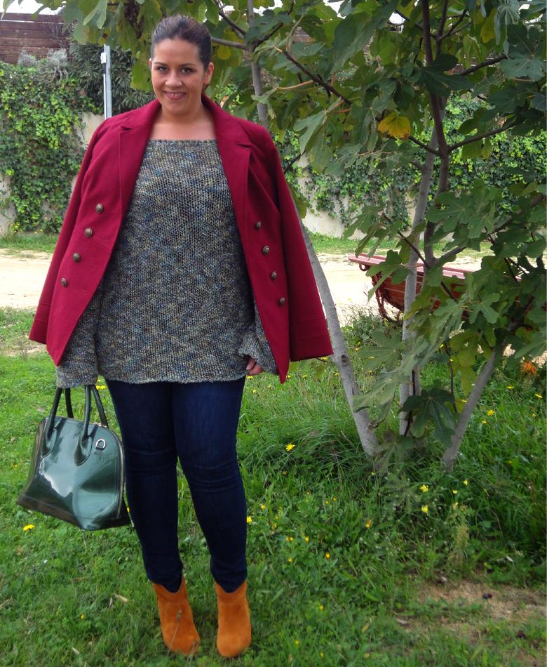 HEREDERA... A quien nada quiere, todo le sobra HEREDERA... A quien nada quiere, todo le sobra