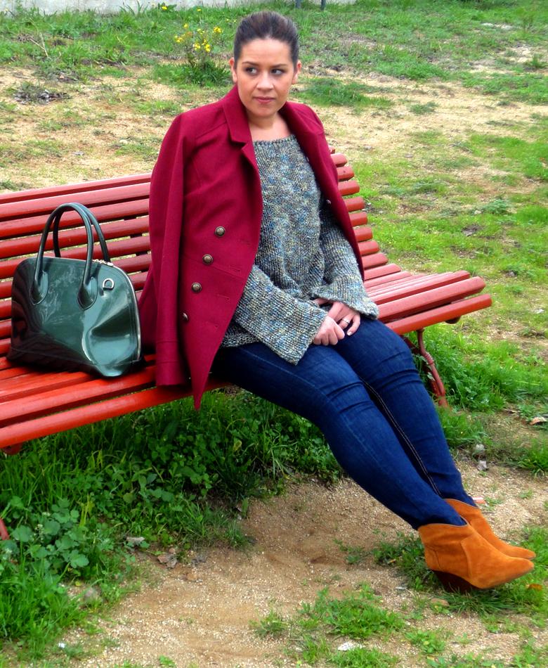 HEREDERA... A quien nada quiere, todo le sobra HEREDERA... A quien nada quiere, todo le sobra