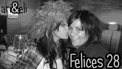 Algo vintage... Algo vintage...