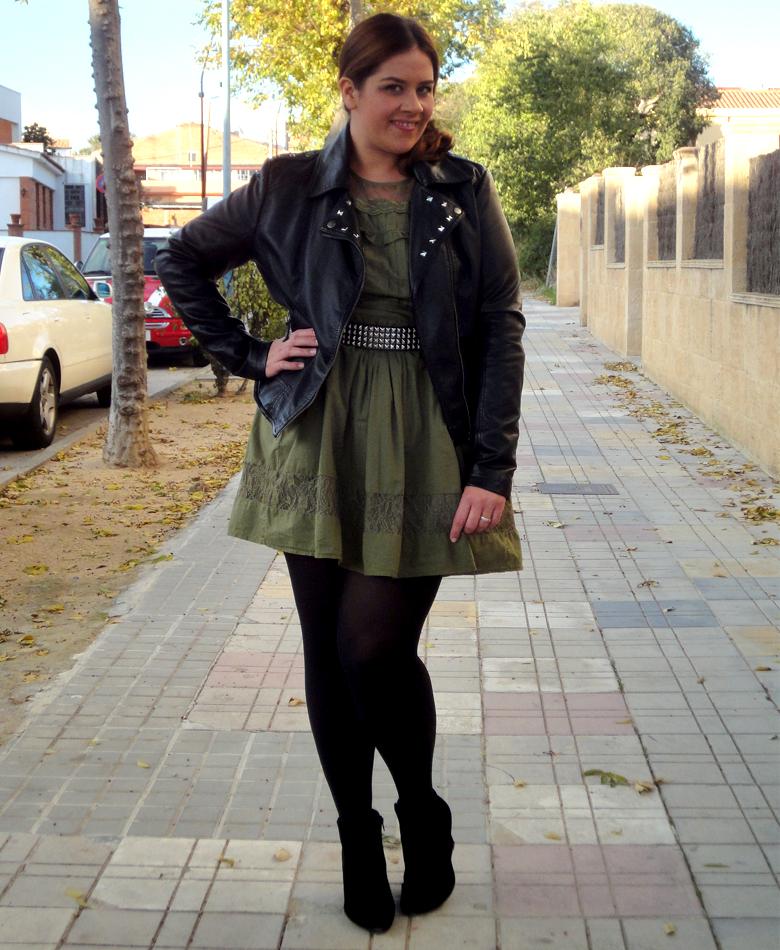 Algo vintage... Algo vintage...