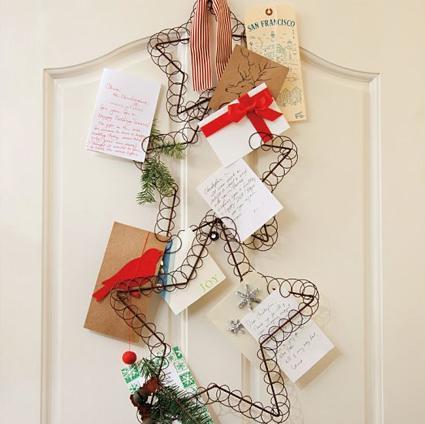 Decora con estrellas esta Navidad Decora con estrellas esta Navidad