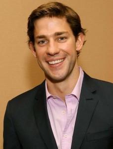 Tres posibles candidatos para Drax y otro más para Star-Lord en Los Guardianes de la Galaxia John Krasinski
