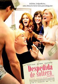 Despedida de Soltera (Bachelorette)