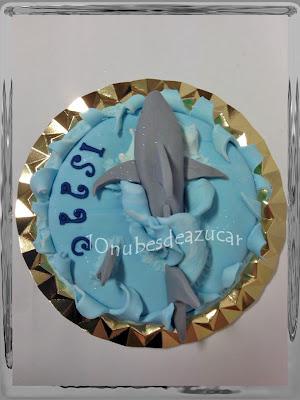 Tiburón a la vista!!! Tiburón a la vista!!!