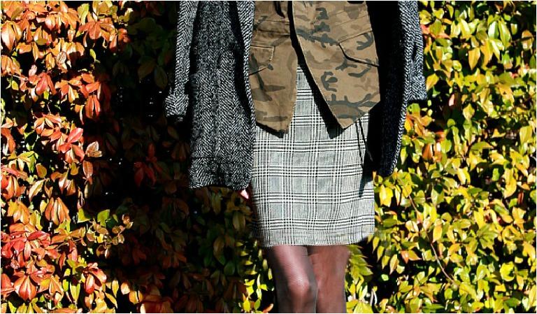 principe de gales y camuflaje principe de gales y camuflaje
