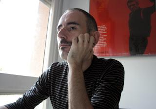#Bloggers: Bill Jiménez de Underdogs #Bloggers: Bill Jiménez de Underdogs