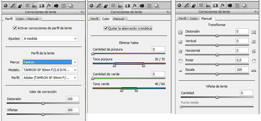 Unidad 1 - Photoshop, el entorno de trabajo de Photoshop CS6 (III) Unidad 1 - Photoshop, el entorno de trabajo de Photoshop CS6 (III)