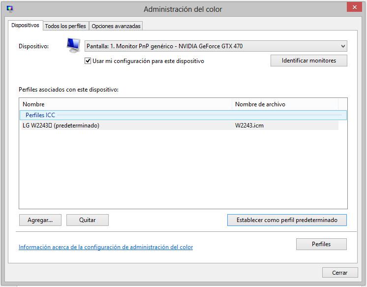 Calibrando la impresora para sacar una imagen lo mas parecida a la que vemos en nuestro monitor Calibrando la impresora para sacar una imagen lo mas parecida a la que vemos en nuestro monitor