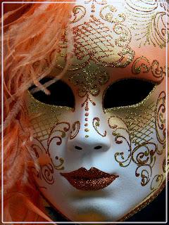 Baile de máscaras - Annabel Navarro
