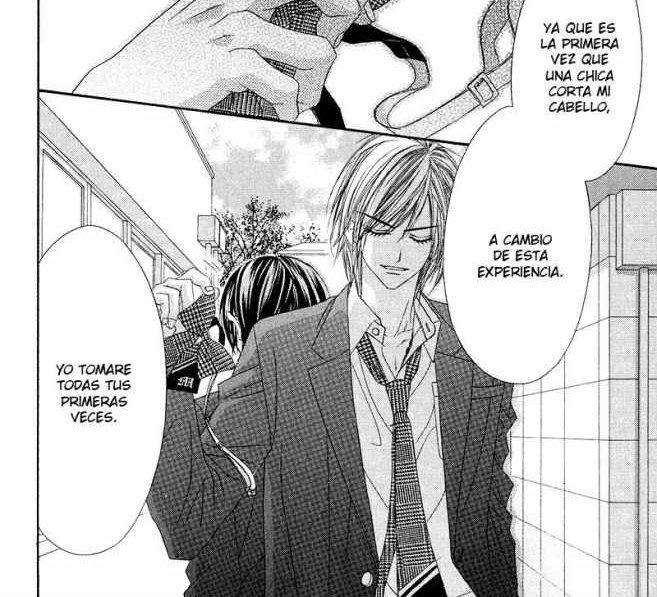 Manga: Kyou, Koi wo Hajimemasu de Kanan Minami Manga: Kyou, Koi wo Hajimemasu de Kanan Minami