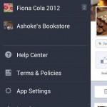 Finalmente Facebook lanza la versión para #Android de Facebook Pages