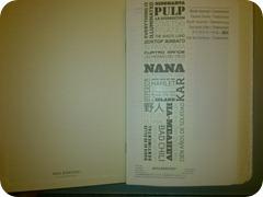 IMM o Chincha rabincha que tengo una piña con muchos piñones y tú no te los comes IMM o Chincha rabincha que tengo una piña con muchos piñones y tú no te los comes