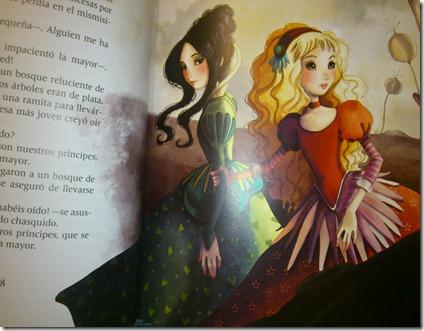 IMM o Chincha rabincha que tengo una piña con muchos piñones y tú no te los comes IMM o Chincha rabincha que tengo una piña con muchos piñones y tú no te los comes