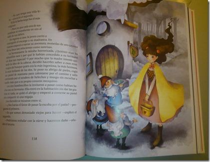 IMM o Chincha rabincha que tengo una piña con muchos piñones y tú no te los comes IMM o Chincha rabincha que tengo una piña con muchos piñones y tú no te los comes