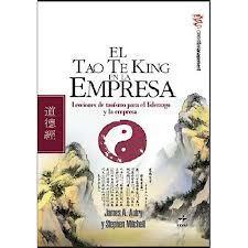 tao te king empresa