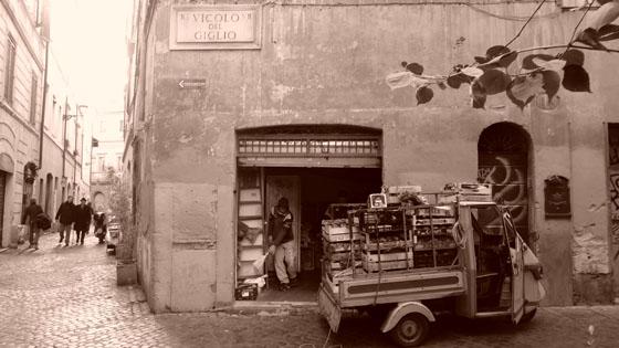 Guía de un viaje a Roma Guía de un viaje a Roma