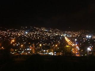 Medellin (Colombia) - Un tour por la ciudad